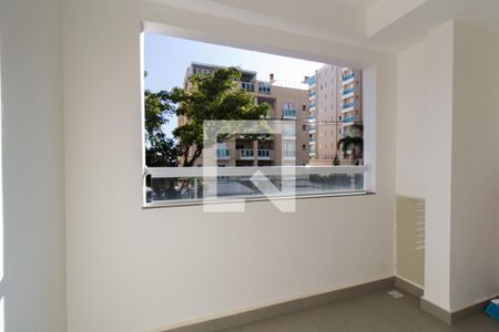 Varanda de apartamento para alugar com 2 quartos, 52m² em Parque Campolim, Sorocaba