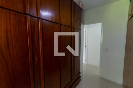 Quarto de apartamento para alugar com 2 quartos, 56m² em Vila Isabel, Rio de Janeiro