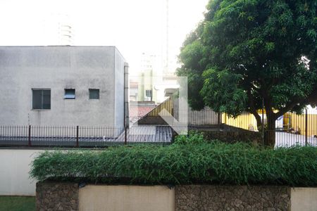 Vista de apartamento à venda com 4 quartos, 167m² em Vila Leopoldina, São Paulo