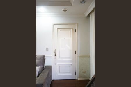 Entrada de apartamento para alugar com 4 quartos, 167m² em Vila Leopoldina, São Paulo