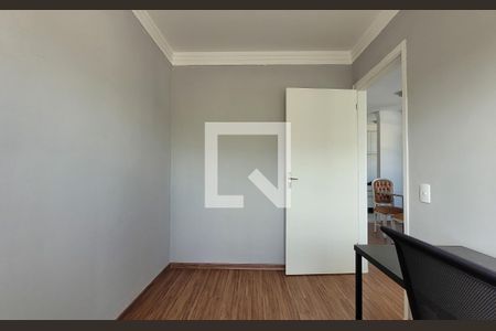 Quarto de apartamento para alugar com 2 quartos, 50m² em Vila Metalúrgica, Santo André