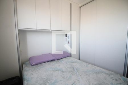 quarto 1 de apartamento à venda com 2 quartos, 47m² em Imirim, São Paulo