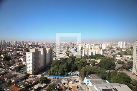 vista quarto 1 de apartamento à venda com 2 quartos, 47m² em Imirim, São Paulo