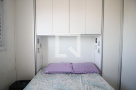 quarto 1 de apartamento à venda com 2 quartos, 47m² em Imirim, São Paulo