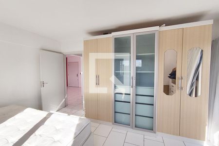 Quarto de apartamento à venda com 1 quarto, 50m² em Rio Branco, Novo Hamburgo