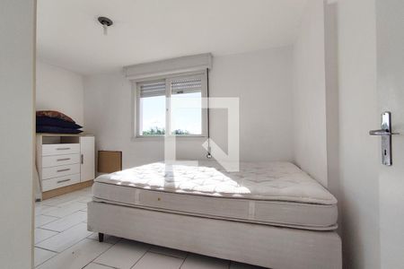 Quarto de apartamento à venda com 1 quarto, 50m² em Rio Branco, Novo Hamburgo