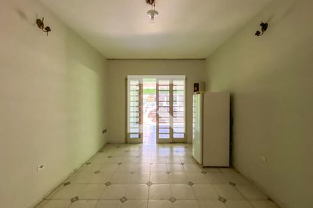 Sala de casa para alugar com 5 quartos, 338m² em Paulicéia, São Bernardo do Campo