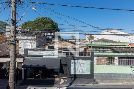 Vista do Quarto 1 de casa para alugar com 5 quartos, 338m² em Paulicéia, São Bernardo do Campo