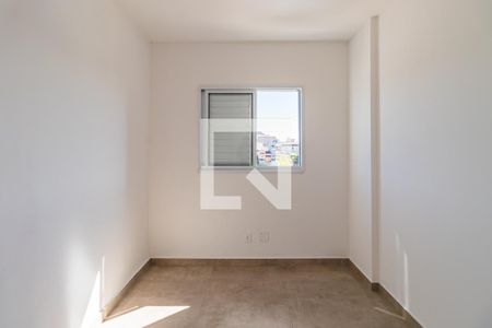 Quarto 1 de apartamento para alugar com 2 quartos, 54m² em Parque Viana, Barueri