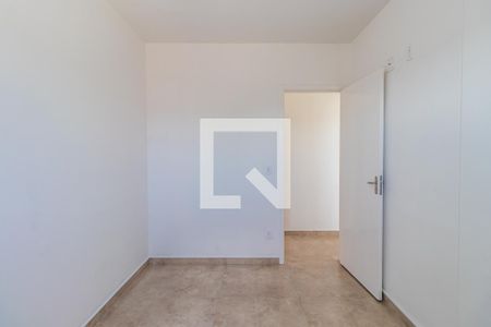 Quarto 1 de apartamento para alugar com 2 quartos, 54m² em Parque Viana, Barueri