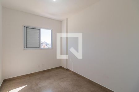 Quarto 1 de apartamento para alugar com 2 quartos, 54m² em Parque Viana, Barueri