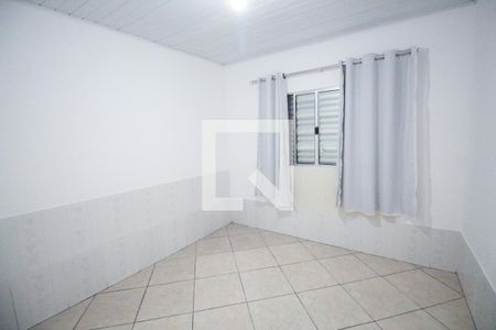 Quarto 1 de casa à venda com 2 quartos, 50m² em Vila Iório, São Paulo