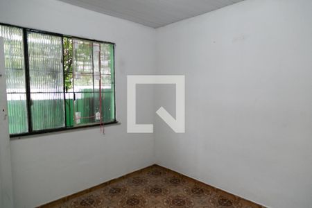 Quarto 1 de casa para alugar com 2 quartos, 75m² em Mutondo, São Gonçalo