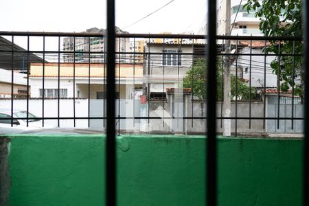 Vista da Sala de casa para alugar com 2 quartos, 75m² em Mutondo, São Gonçalo