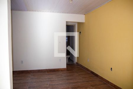 Sala de casa para alugar com 1 quarto, 45m² em Mutondo, São Gonçalo