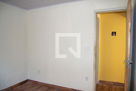 Quarto de casa para alugar com 1 quarto, 45m² em Mutondo, São Gonçalo