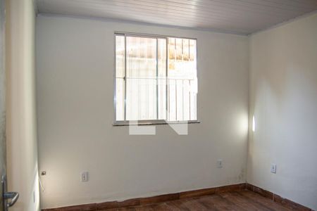 Quarto de casa para alugar com 1 quarto, 45m² em Mutondo, São Gonçalo