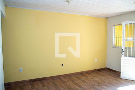 Sala de casa para alugar com 1 quarto, 45m² em Mutondo, São Gonçalo