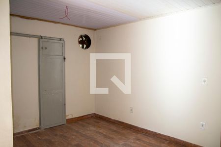 Sala de casa para alugar com 1 quarto, 45m² em Mutondo, São Gonçalo