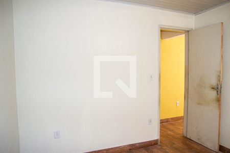 Quarto de casa para alugar com 1 quarto, 45m² em Mutondo, São Gonçalo