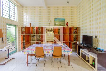 Sala de Jantar de casa à venda com 7 quartos, 383m² em Jardim Pauliceia, Campinas