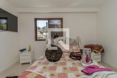 Quarto 1 de apartamento à venda com 5 quartos, 254m² em Centro, Jundiaí