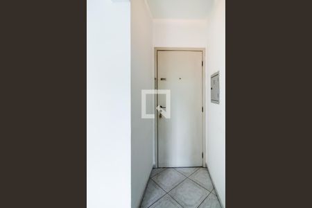 Sala Entrada de apartamento para alugar com 2 quartos, 44m² em Jardim Prudência, São Paulo