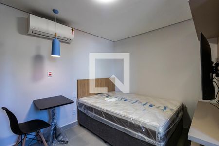 Studio de kitnet/studio para alugar com 1 quarto, 18m² em Jardim da Glória, São Paulo