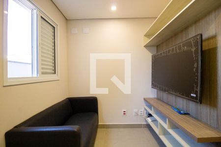 Kitnet de kitnet/studio para alugar com 1 quarto, 28m² em Jardim da Glória, São Paulo