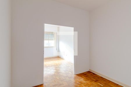 Sala de apartamento para alugar com 1 quarto, 48m² em Consolação, São Paulo