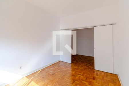 Quarto de apartamento para alugar com 1 quarto, 48m² em Consolação, São Paulo