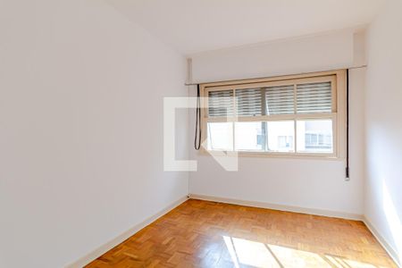 Quarto de apartamento para alugar com 1 quarto, 48m² em Consolação, São Paulo