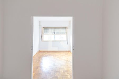 Sala de apartamento para alugar com 1 quarto, 48m² em Consolação, São Paulo