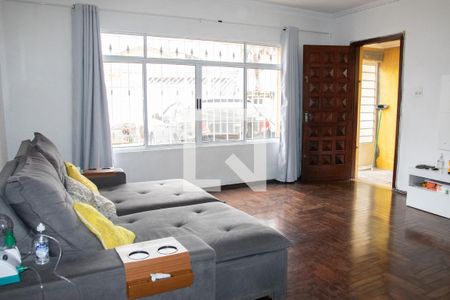 Sala de casa à venda com 3 quartos, 250m² em Vila Constança, São Paulo