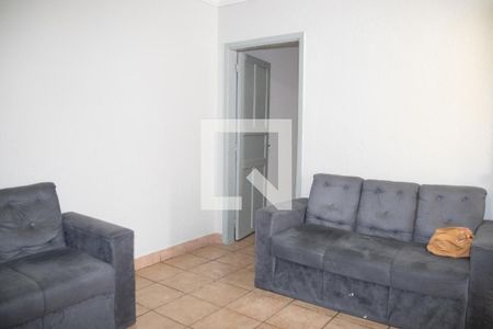 Sala 2 de casa à venda com 3 quartos, 250m² em Vila Constança, São Paulo