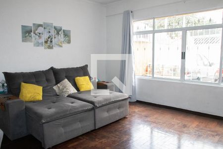 Sala de casa à venda com 3 quartos, 250m² em Vila Constança, São Paulo