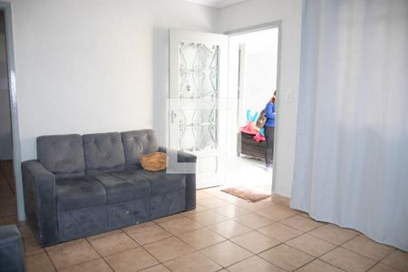 Sala 2 de casa à venda com 3 quartos, 250m² em Vila Constança, São Paulo