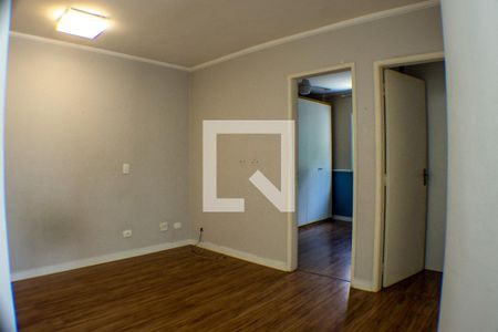 Sala de apartamento para alugar com 2 quartos, 55m² em Vila Clementino, São Paulo