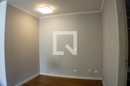 Sala de apartamento para alugar com 2 quartos, 55m² em Vila Clementino, São Paulo