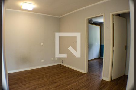 Sala de apartamento para alugar com 2 quartos, 55m² em Vila Clementino, São Paulo