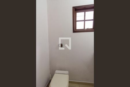 Lavabo de casa para alugar com 4 quartos, 356m² em Instituto de Previdência, São Paulo