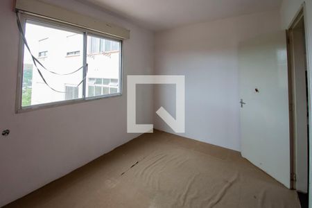 Quarto 1 de apartamento à venda com 2 quartos, 49m² em Cristal, Porto Alegre