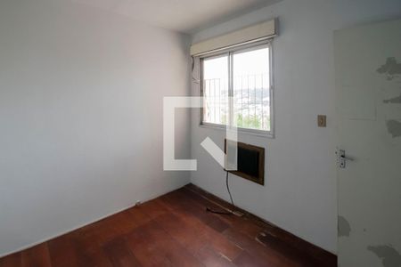 Quarto 2 de apartamento à venda com 2 quartos, 49m² em Cristal, Porto Alegre