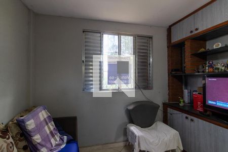 Sala de apartamento à venda com 2 quartos, 50m² em Jardim Garcia, Campinas