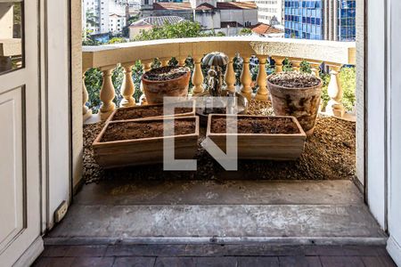 Sala de apartamento para alugar com 2 quartos, 283m² em Santa Cecilia, São Paulo