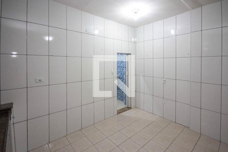 Cozinha de casa para alugar com 1 quarto, 70m² em Jardim Planalto, São Paulo