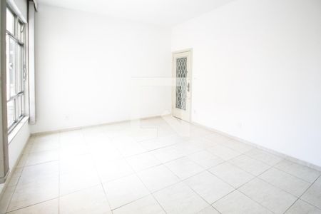 Sala de apartamento à venda com 3 quartos, 76m² em Leblon, Rio de Janeiro