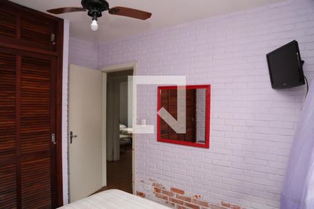 Quarto 1 de casa para alugar com 4 quartos, 191m² em Jardim Virgínia, Guarujá