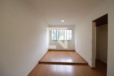 Apartamento à venda com 60m², 2 quartos e 1 vagaSala