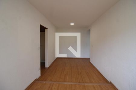 Sala de apartamento à venda com 2 quartos, 60m² em Jacarepaguá, Rio de Janeiro